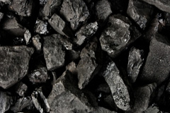 North Shoebury coal boiler costs