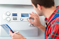 free commercial North Shoebury boiler quotes