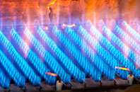North Shoebury gas fired boilers